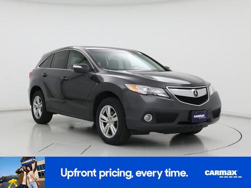 2015 Acura RDX AWD