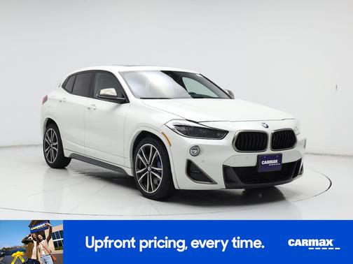 2020 BMW X2 M35i