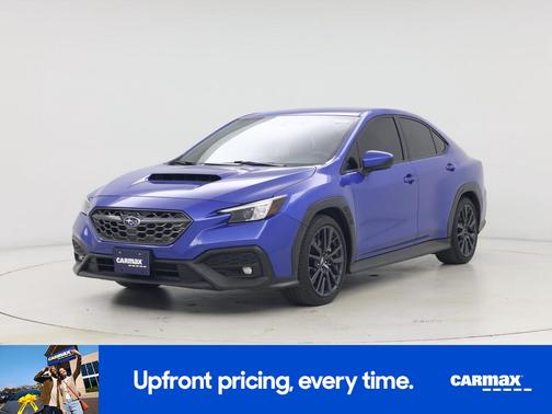 2023 Subaru WRX Premium
