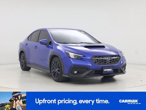 2023 Subaru WRX Premium