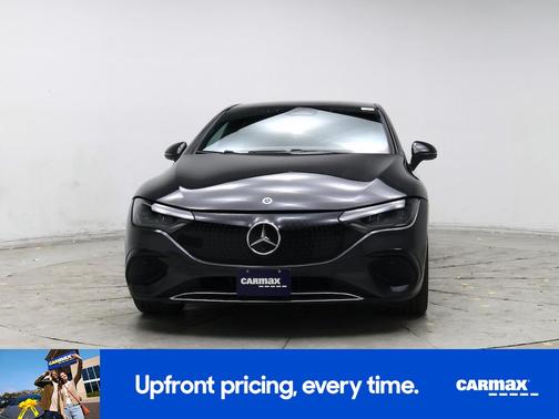 2024 Mercedes-Benz EQE 350 EQE 350