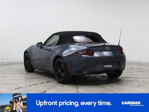2020 Mazda MX-5 Miata Club