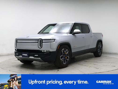 2023 Rivian R1T Launch Edition Quad-Motor Large