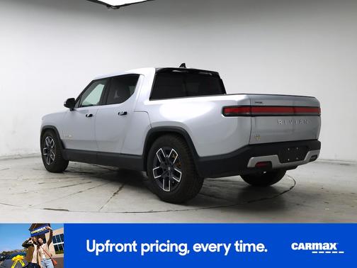 2023 Rivian R1T Launch Edition Quad-Motor Large