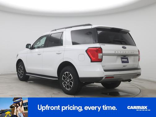 2023 Ford Expedition XLT