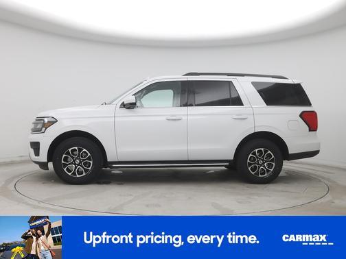 2023 Ford Expedition XLT