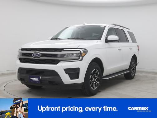 2023 Ford Expedition XLT
