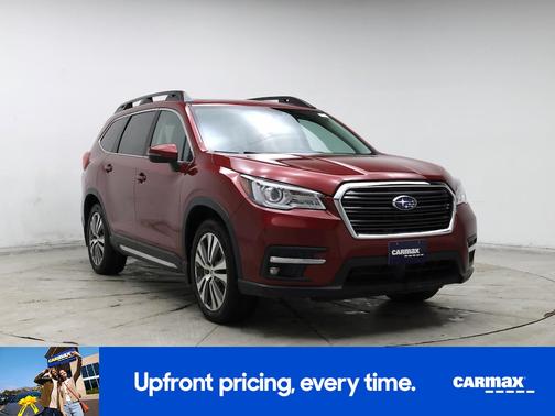 2021 Subaru Ascent Limited