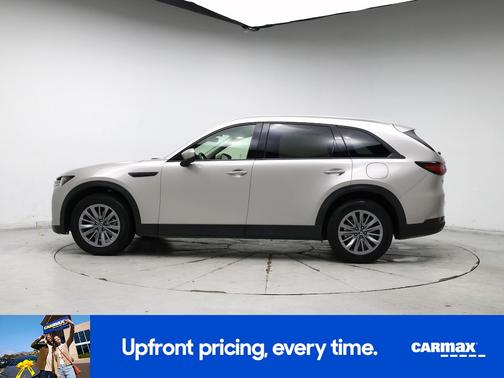 2024 Mazda CX-90 Turbo Preferred