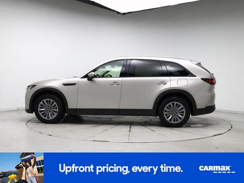 2024 Mazda CX-90 Turbo Preferred