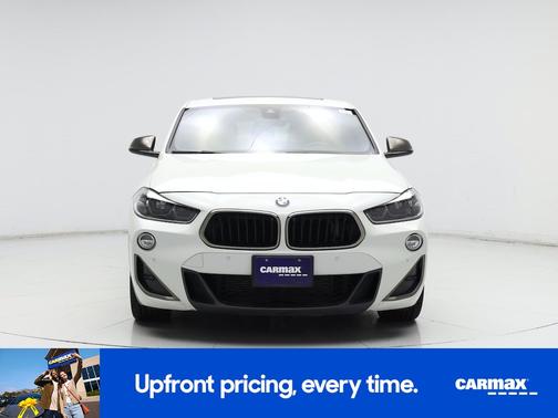 2020 BMW X2 M35i
