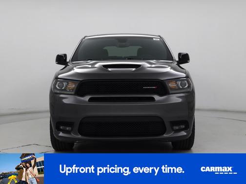 2019 Dodge Durango R/T