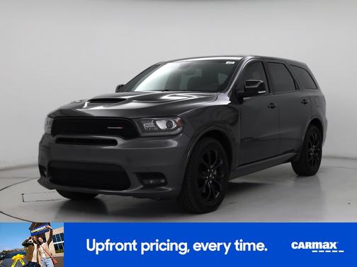 2019 Dodge Durango R/T