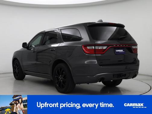 2019 Dodge Durango R/T