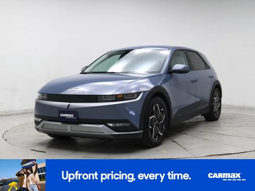 2023 Hyundai IONIQ 5 SEL