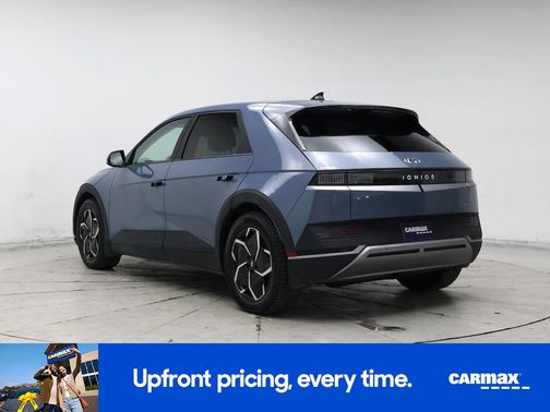 2023 Hyundai IONIQ 5 SEL