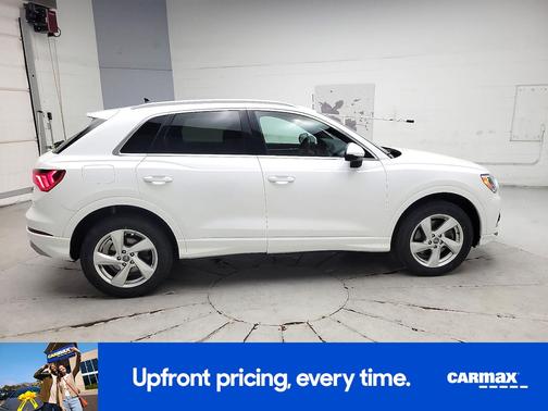 2020 Audi Q3 Premium