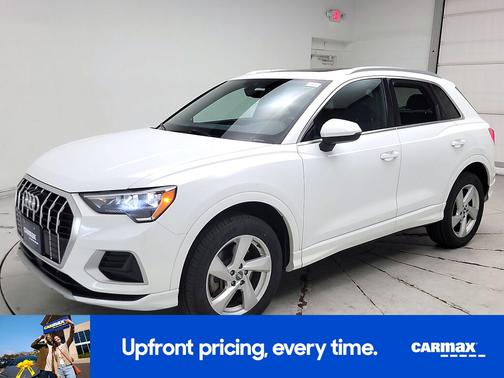 2020 Audi Q3 Premium