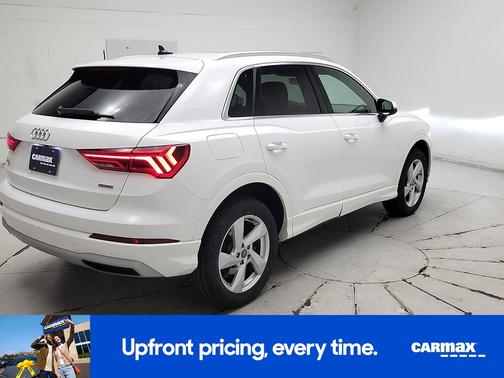 2020 Audi Q3 Premium