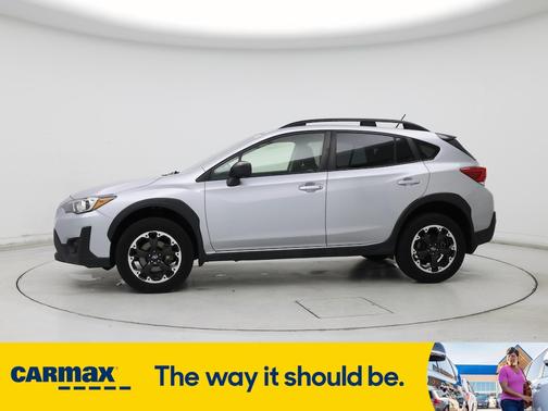 2023 Subaru Crosstrek