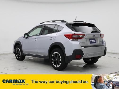 2023 Subaru Crosstrek