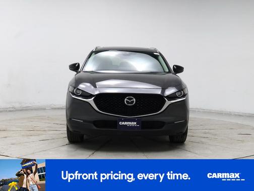 2021 Mazda CX-30 Turbo