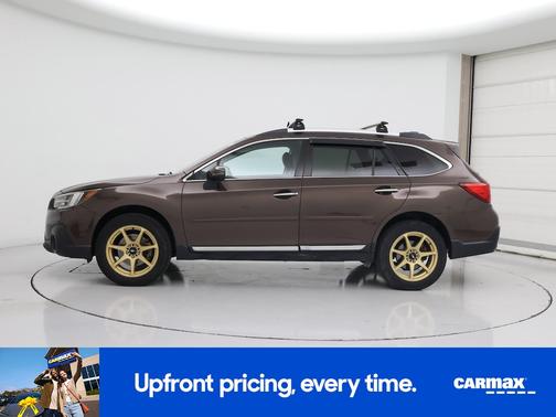2019 Subaru Outback 3.6R Touring