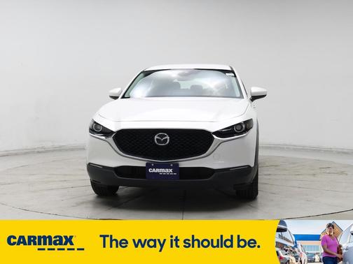 2021 Mazda CX-30 S
