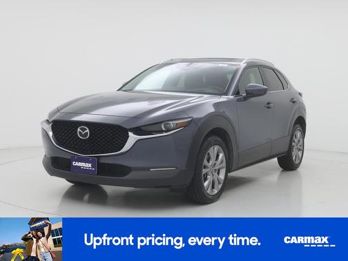 2021 Mazda CX-30 Premium