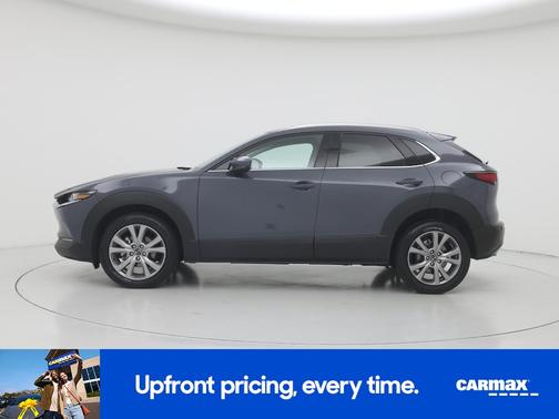 2021 Mazda CX-30 Premium