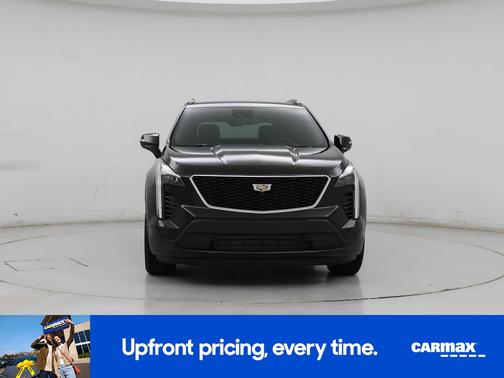 2021 Cadillac XT4 Sport