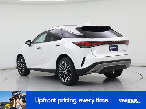 2024 Lexus RX 350h Premium Plus