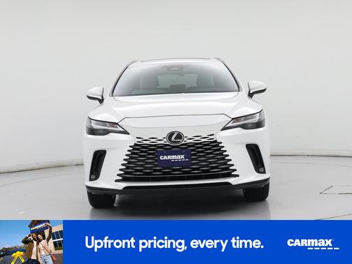 2024 Lexus RX 350h Premium Plus