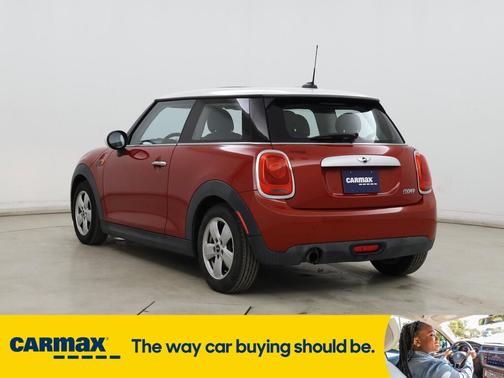 2014 MINI Hardtop