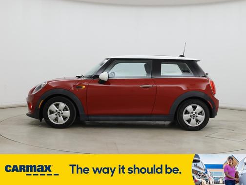 2014 MINI Hardtop