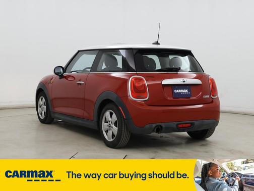 2014 MINI Hardtop