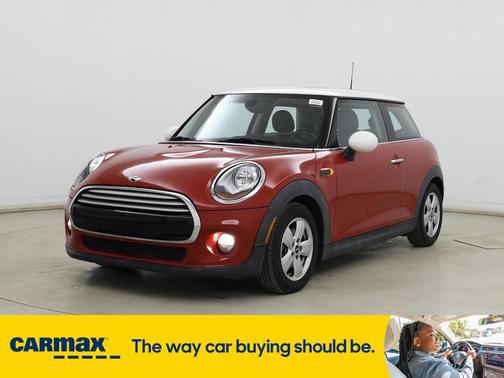 2014 MINI Hardtop