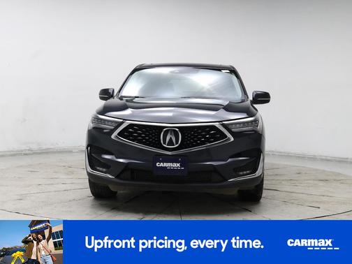 2021 Acura RDX SH-AWD Advance