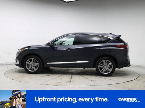 2021 Acura RDX SH-AWD Advance