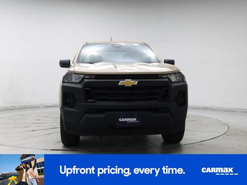 2023 Chevrolet Colorado Work Truck