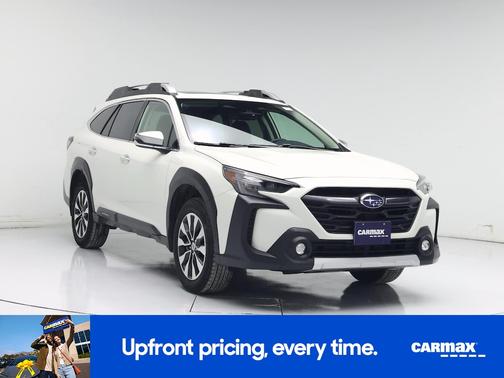 2024 Subaru Outback Touring XT