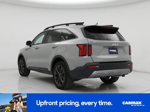 2023 Kia Sorento X-Line SX Prestige