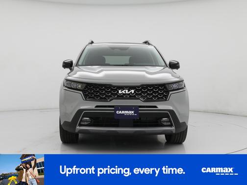 2023 Kia Sorento X-Line SX Prestige