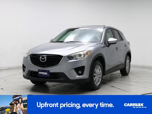 2014 Mazda CX-5 Touring