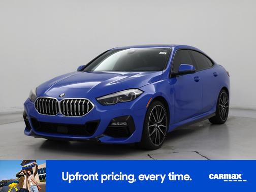 2020 BMW 228 Gran Coupe I xDrive Gran Coupe