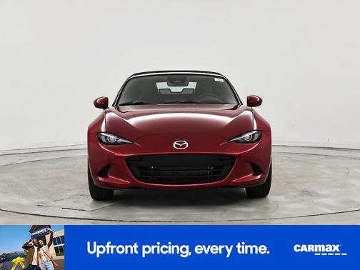 2024 Mazda MX-5 Miata Grand Touring