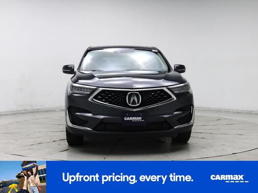 2019 Acura RDX 