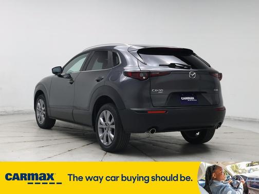 2023 Mazda CX-30 2.5 S Select Package