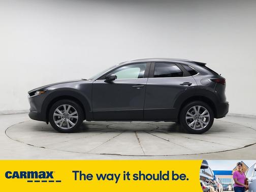 2023 Mazda CX-30 2.5 S Select Package