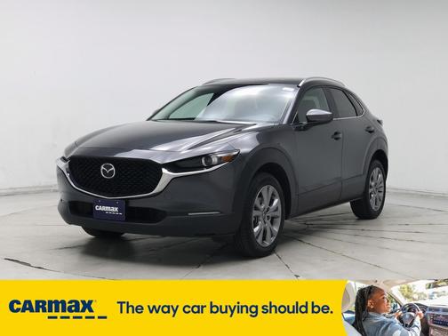 2023 Mazda CX-30 2.5 S Select Package